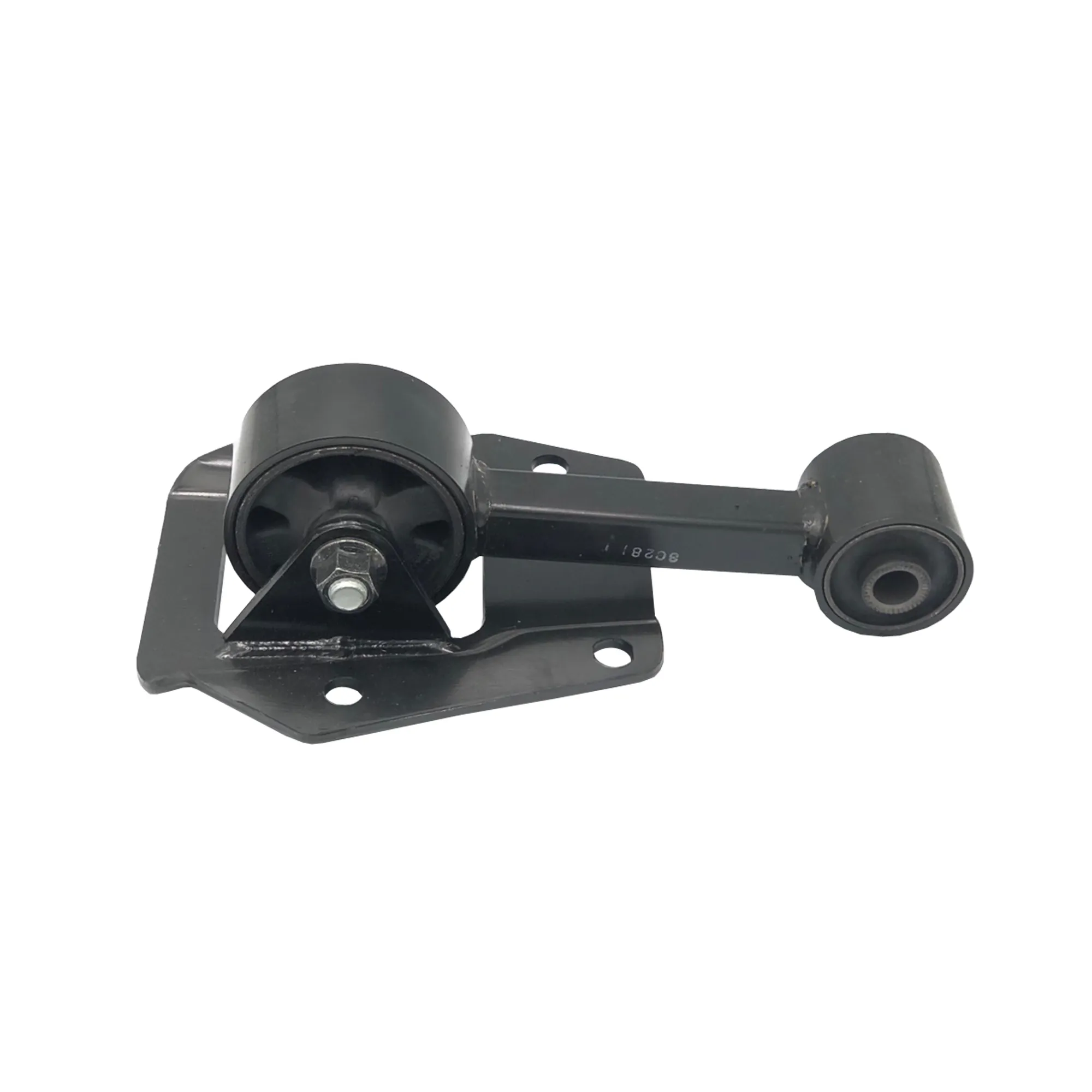 Опора двигателя L HYUNDAI Getz 06- 1.4/1.6 АКПП CTR GZ0035