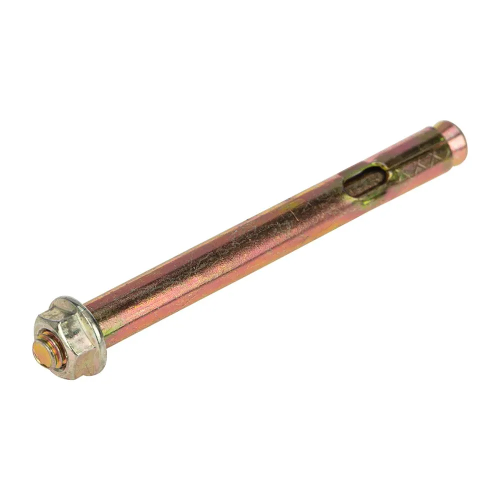 Анкерный болт KRANZ с гайкой 8х85, пакет (1 шт./уп.) Kranz KR013818009