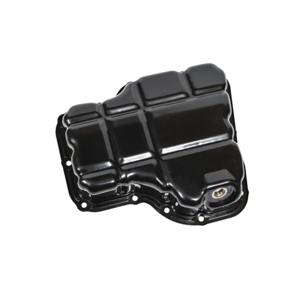 Поддон картера двигателя 4WD 2.0, 2.4 OUTLANDER 2003-2007 SAILING MBL37463838