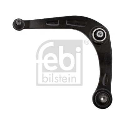 Рычаг передний L PEUGEOT 206 FEBI 15952