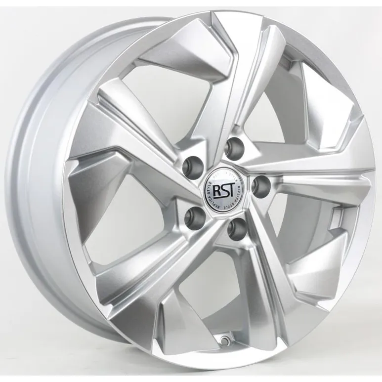 Диск литой R17 7J 5x112/57.1 ET40 RST R097 S RR097-717-571-5x112-40S