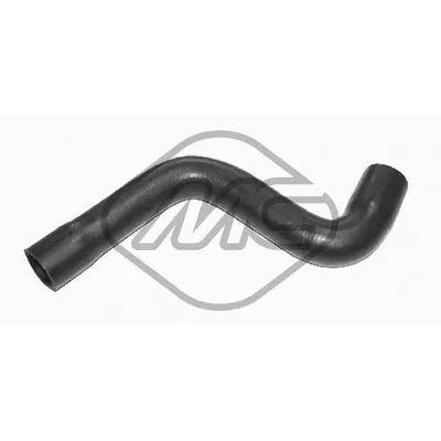 ПАТРУБОК VW SHARAN 2,0 TDI Metalcaucho 08890