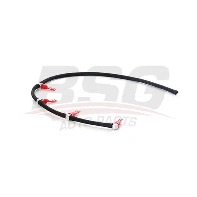 Шланг топливный 163-220 2001-2005 BSG BSG 60-725-030