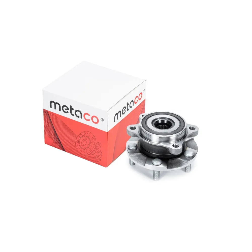 Ступица передняя TOYOTA AURIS /COROLLA /RAV 4 Metaco 5000-023