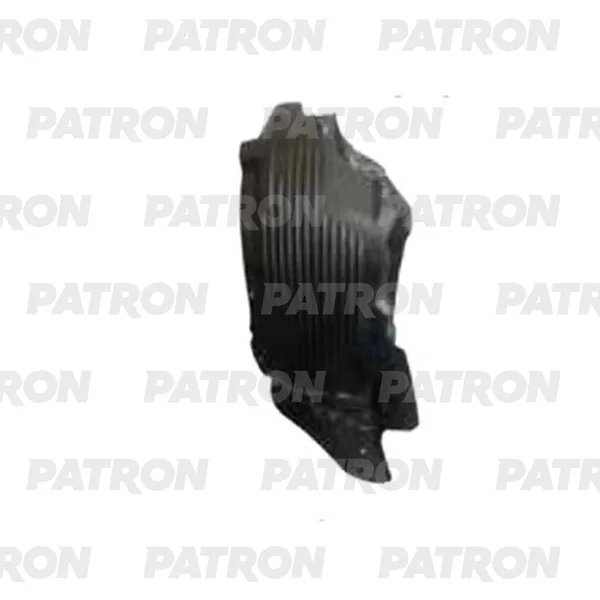 Подкрылок Передн прав, передняя часть MITSUBISHI L200 19 - PATRON P72-2358AR