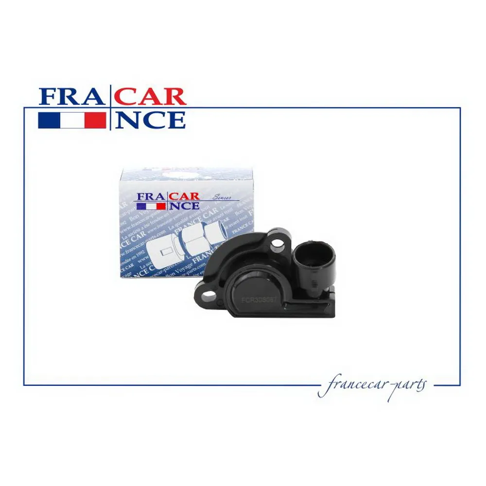 Датчик положения дросельной заслонки FRANCECAR FCR30S067