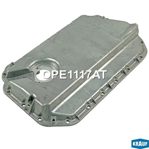 Поддон масляный ДВС KRAUF OPE1117AT