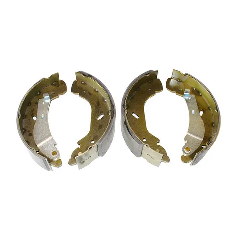 Колодки тормозные барабанные PULSAR 2000-2011/SENTRA 1999-2006 NISSAN 440604M425