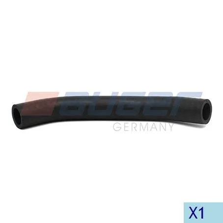 Шланг масляного бачка ГУР IVECO Stralis AUGER 85335