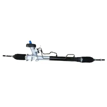 Рейка рулевая 51582, с г/у Chevrolet Aveo 03> STELLOX 31-37329-SX