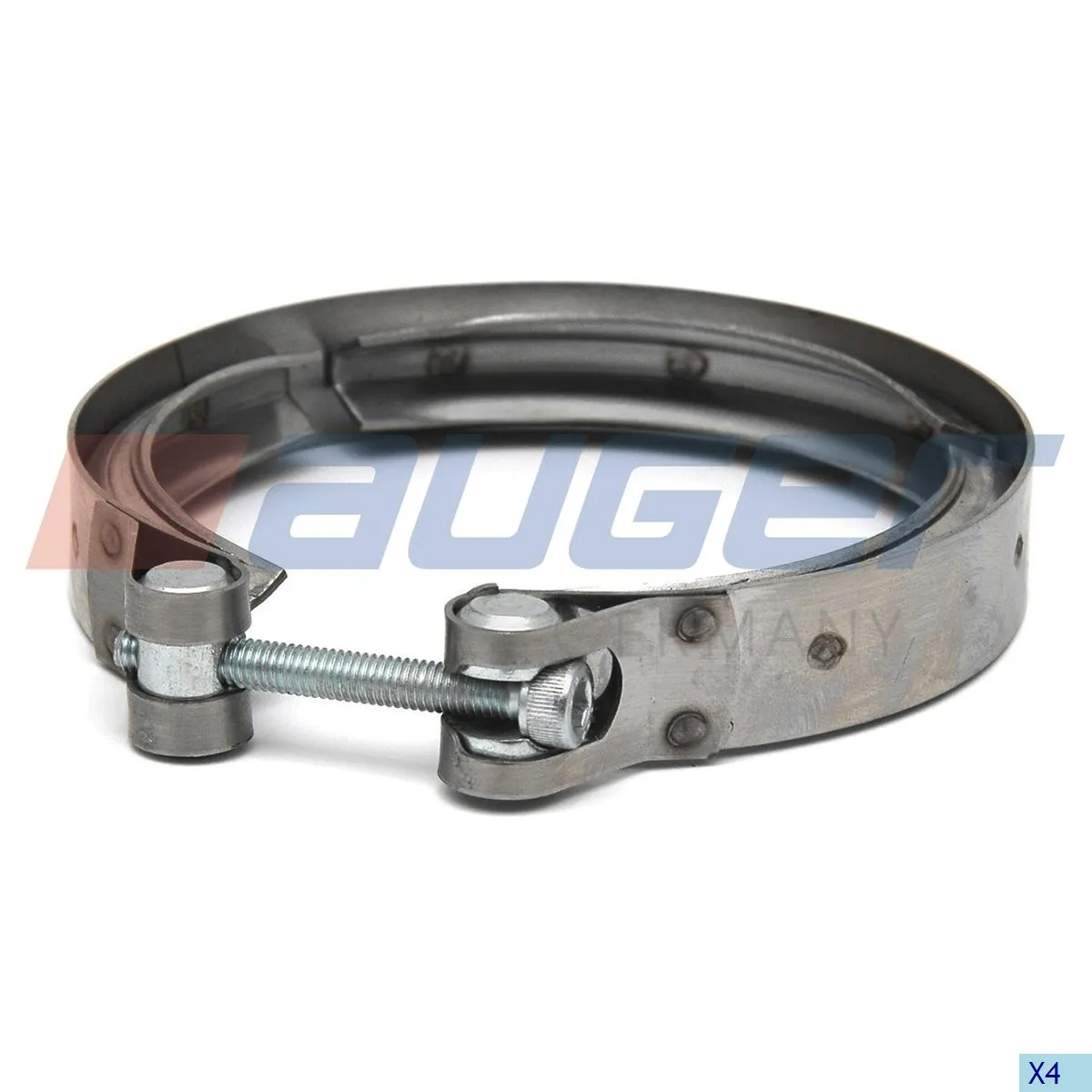 Хомут, Радиатор AUGER 86950