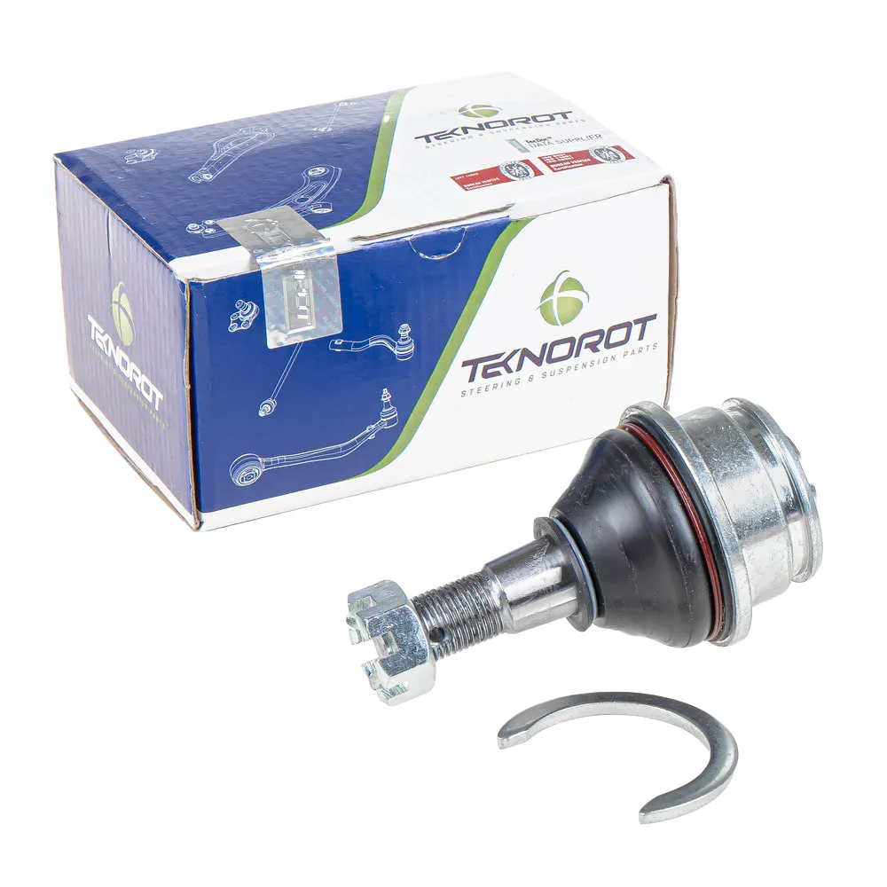 Опора шаровая L=R TOYOTA LC Prado (J120)/LEXUS GX 02-09 TEKNOROT T-934