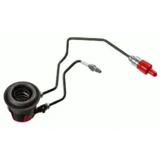 Подшипник выжимной гидравлический LAND ROVER SACHS 3182600118