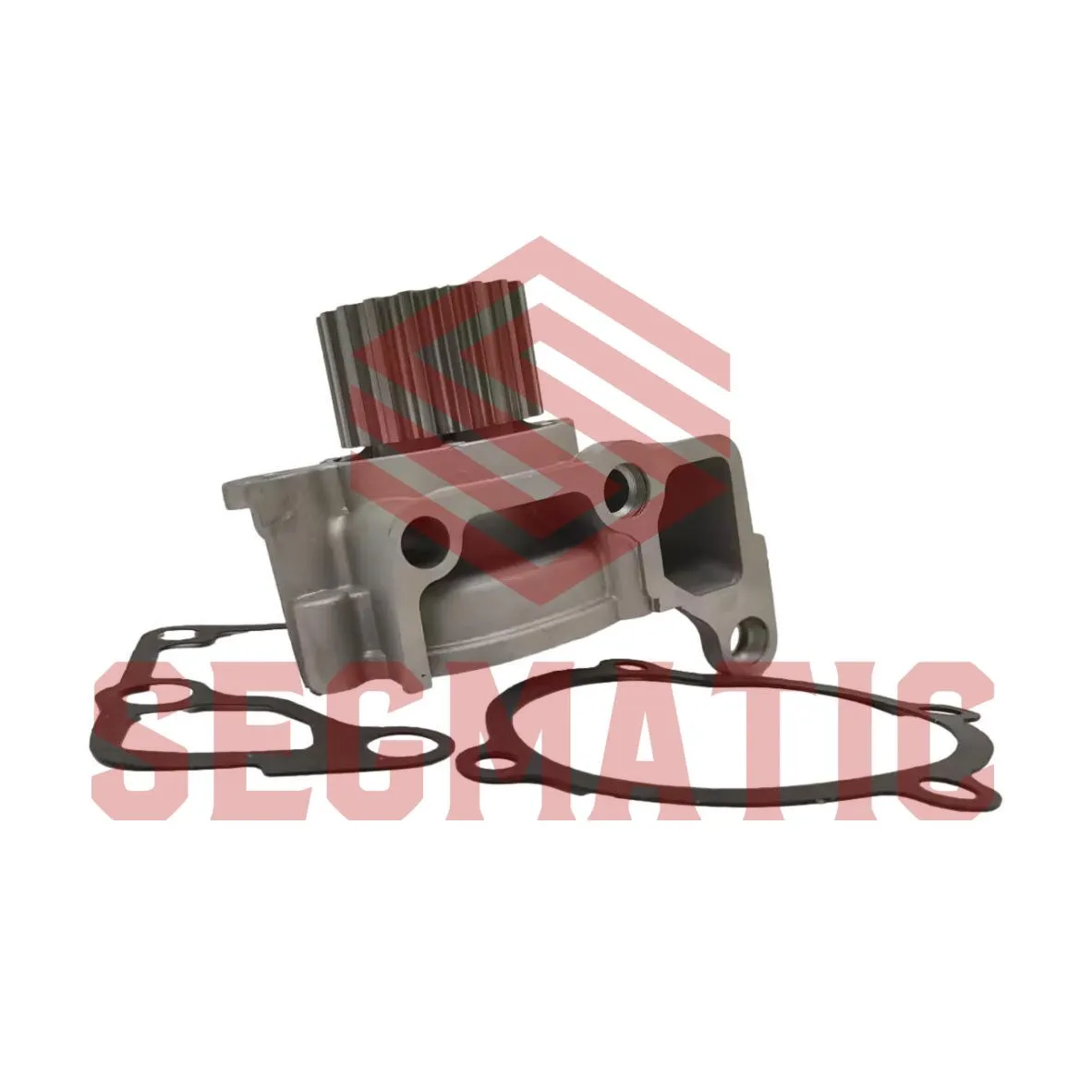 Водяной насос Mazda 323, 626, 5, 6, MPV (2.0D, 98-) SEGMATIC SGWP6174