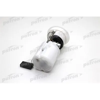 Насос топливный электрический =150L/h (модуль) FORD: Mondeo IV 1 PATRON PFP419