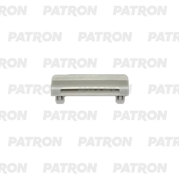 Клипса пластмассовая TOYOTA HIGHLANDER/KLUGER 00-07 применяемость Клипс PATRON P37-2748T