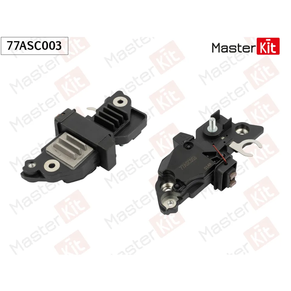Регулятор напряжения генератора OPEL MERIVA/ZAFIRA A 1.6 MASTERKIT 77ASC003
