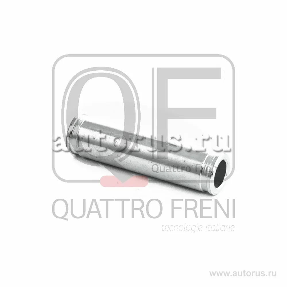Направляющая суппорта тормозного RR QUATTRO FRENI QF41F00023