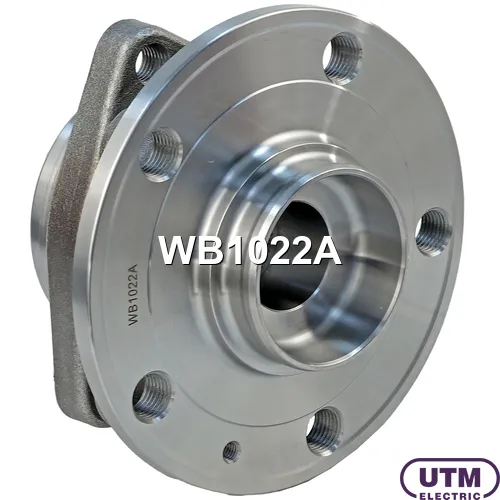 Ступица в сборе UTM WB1022A