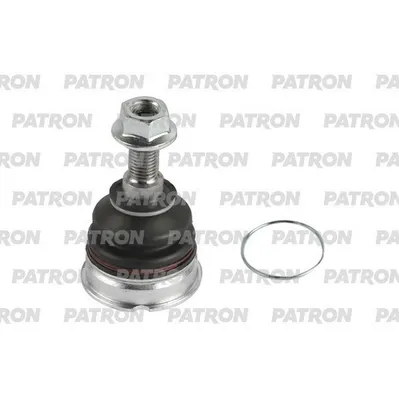 Опора шаровая VOLKSWAGEN AMAROK 09/10 - (Произведено в Турции) PATRON PS3476