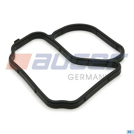 Прокладка термостата (р) Volvo FH FM D13 AUGER 81805