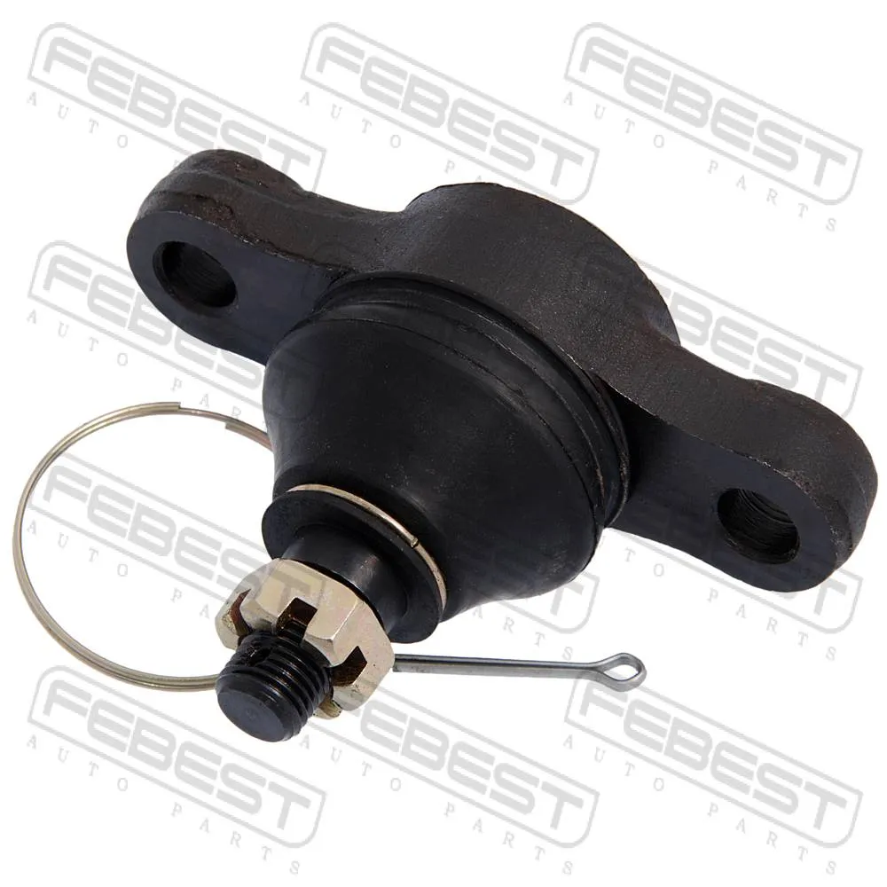 Опора шаровая переднего поворотного кулака HYUNDAI Sonata/KIA Magentis 00-05 FEBEST 1220-EF