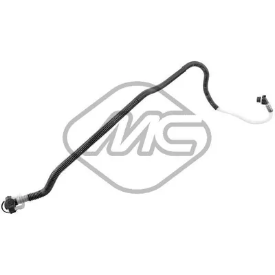ШЛАНГ ТОПЛИВНЫЙ MERCEDES-BENZ C-CLASS (W203) C-CLASS Sportcoupe (CL203) C-CLASS T-Model (S203) Metalcaucho 92209