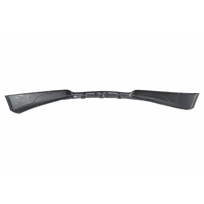 Спойлер бампера переднего молдинг нижний Volvo XC60 2008-2013 DoCar 30763412DCR