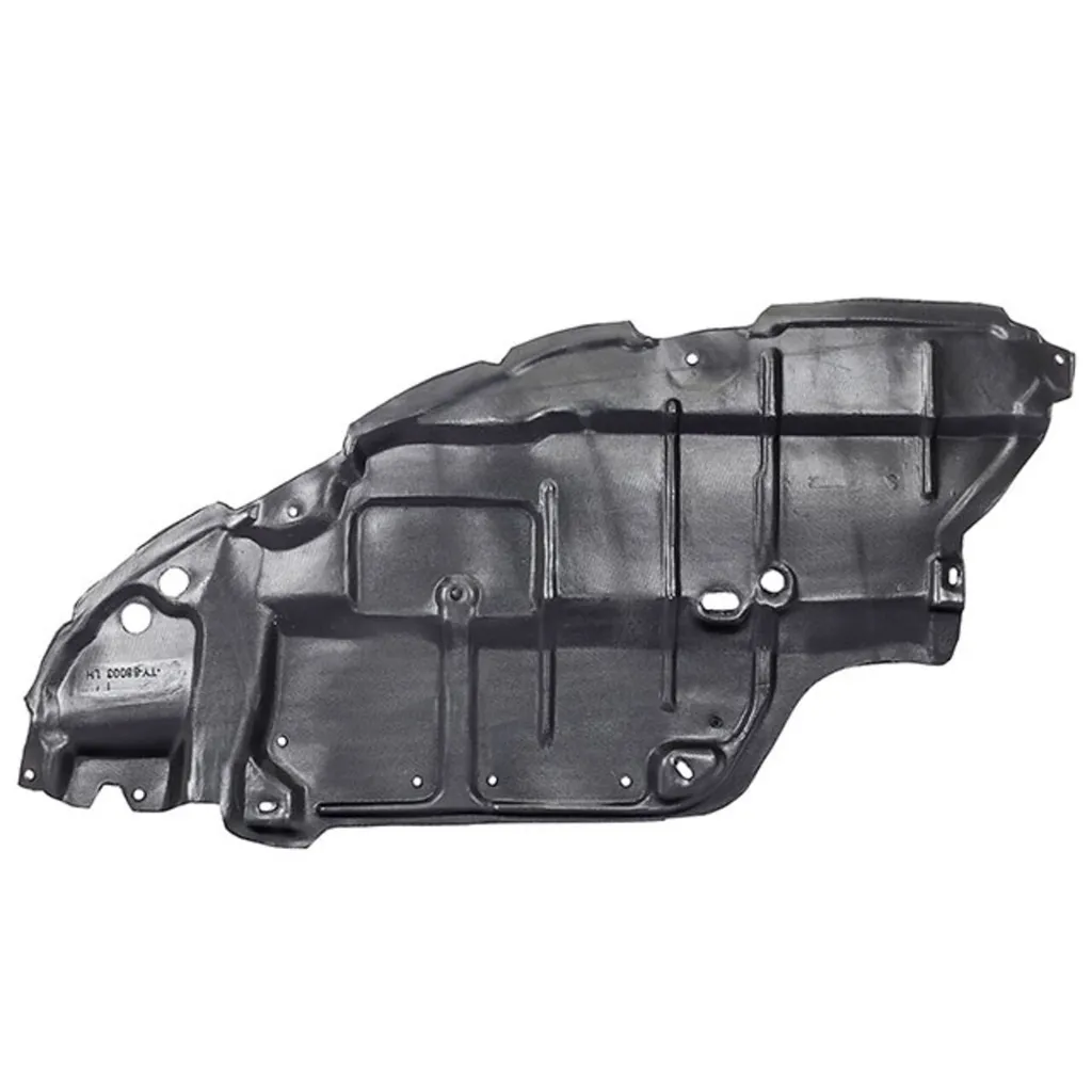 Пыльник моторного отсека левый CAMRY 2006-2011 SAILING TYL5809200L