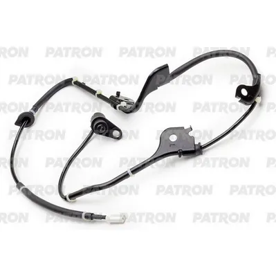 Датчик частоты вращения колеса задний, левый TOYOTA: RAV 4 III 06- PATRON ABS50036
