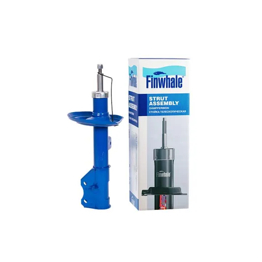 Амортизатор пер. прав. газовый LADA Vesta Cross FINWHALE 13137GR