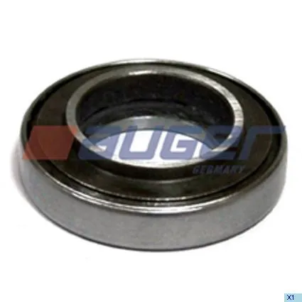 Подшипник 26x47x12 опорный шкворня MERCEDES AUGER 54489