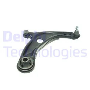 Рычаг правый TOYOTA YARIS (P9) TC2464 DELPHI TC2464