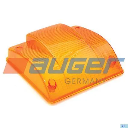 Стекло поворотника AUGER 73486