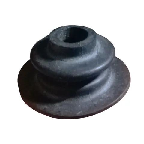 Пыльник кулисы КПП