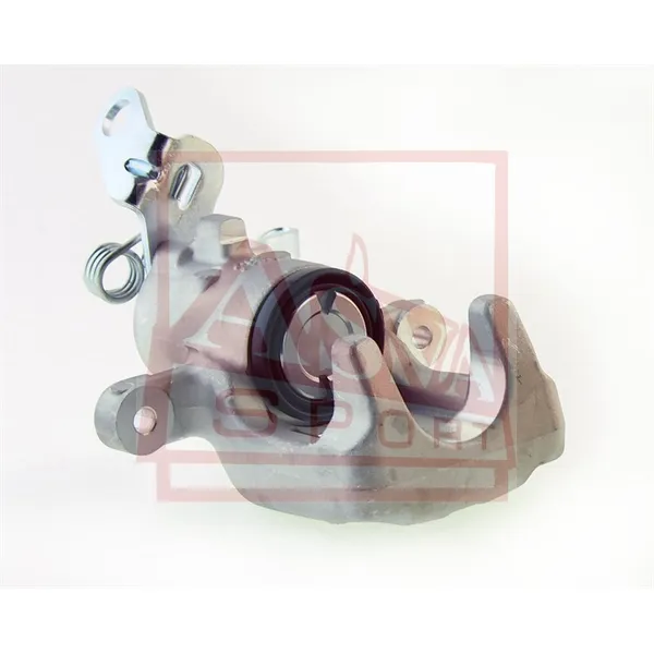 Суппорт тормозной задний правый SEAT LEON (5F) 2012-/SKODA OCTAVIA (5E) 2012- ASVA VWBC-5ERR
