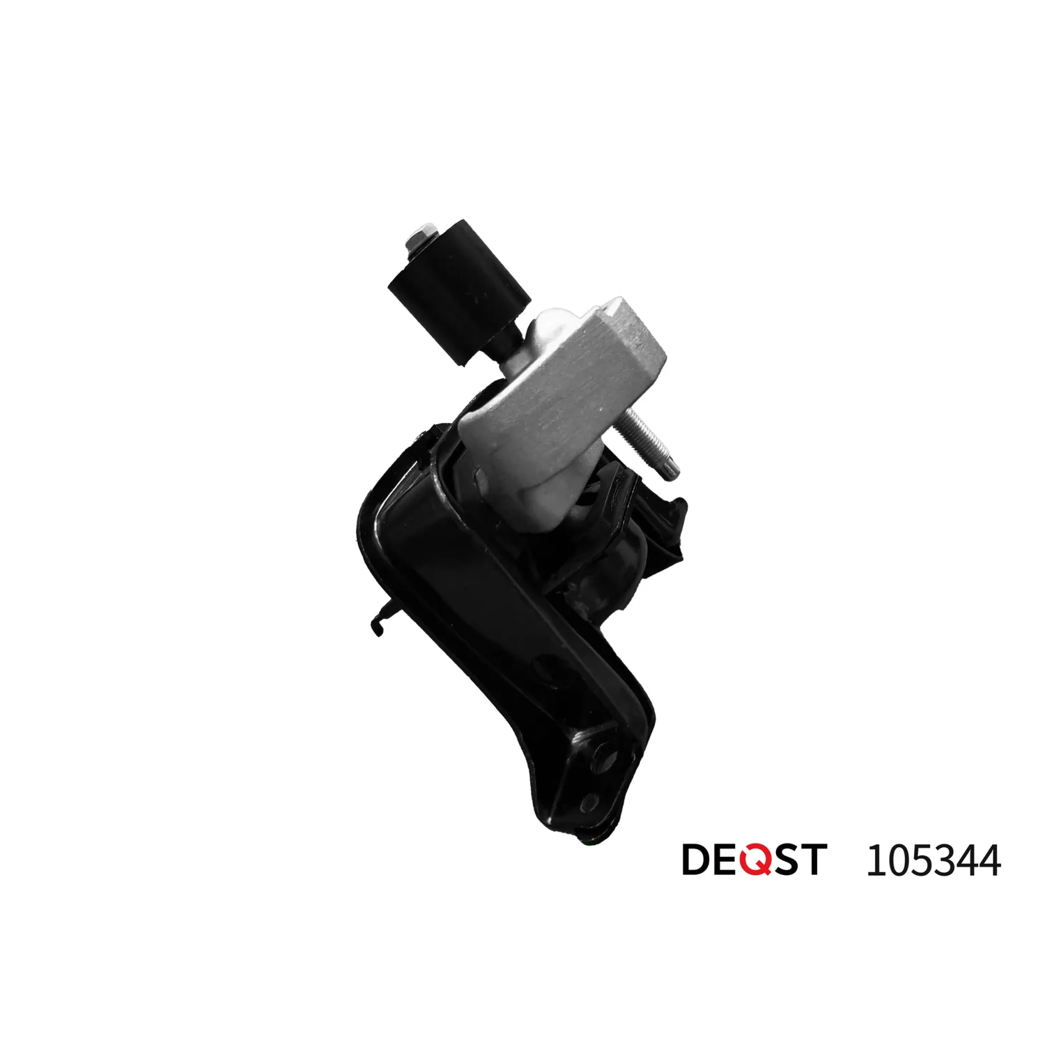 Опора двигател передн права TOYOTA YARIS 99-05 ME21005 DEQST 105344