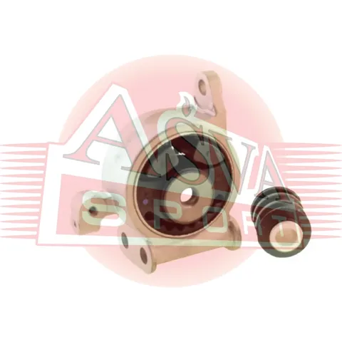 Подушка двигателя ASVA 0212Z51RR