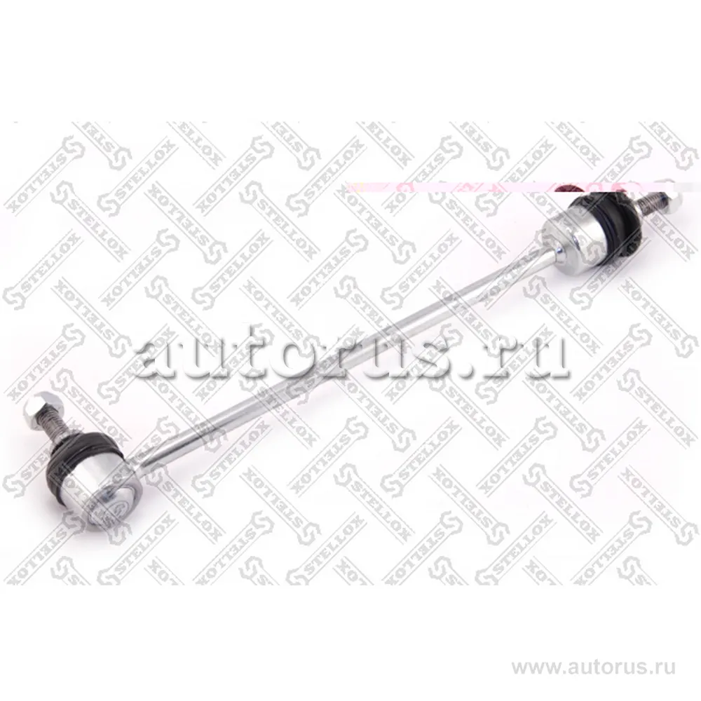 Тяга стабилизатора переднего Rover 75 1.8/2.0/2.5 99> STELLOX 56-01981-SX