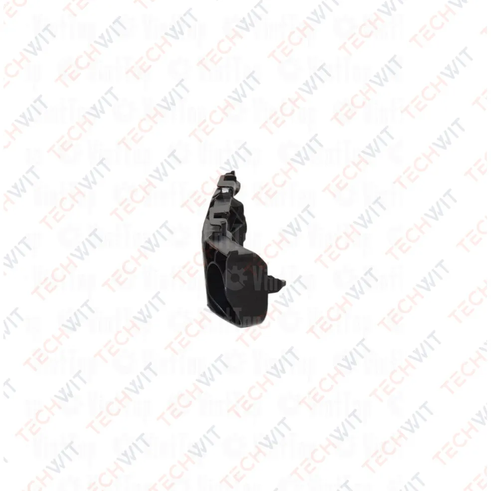 Кронштейн крепления бампера переднего Лев. Toyota Rav4 2009- TECHWIT BD029TYT013TW