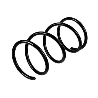 Пружина передняя 40 925 16 Toyota ZENTPARTS Z38218_ZNT