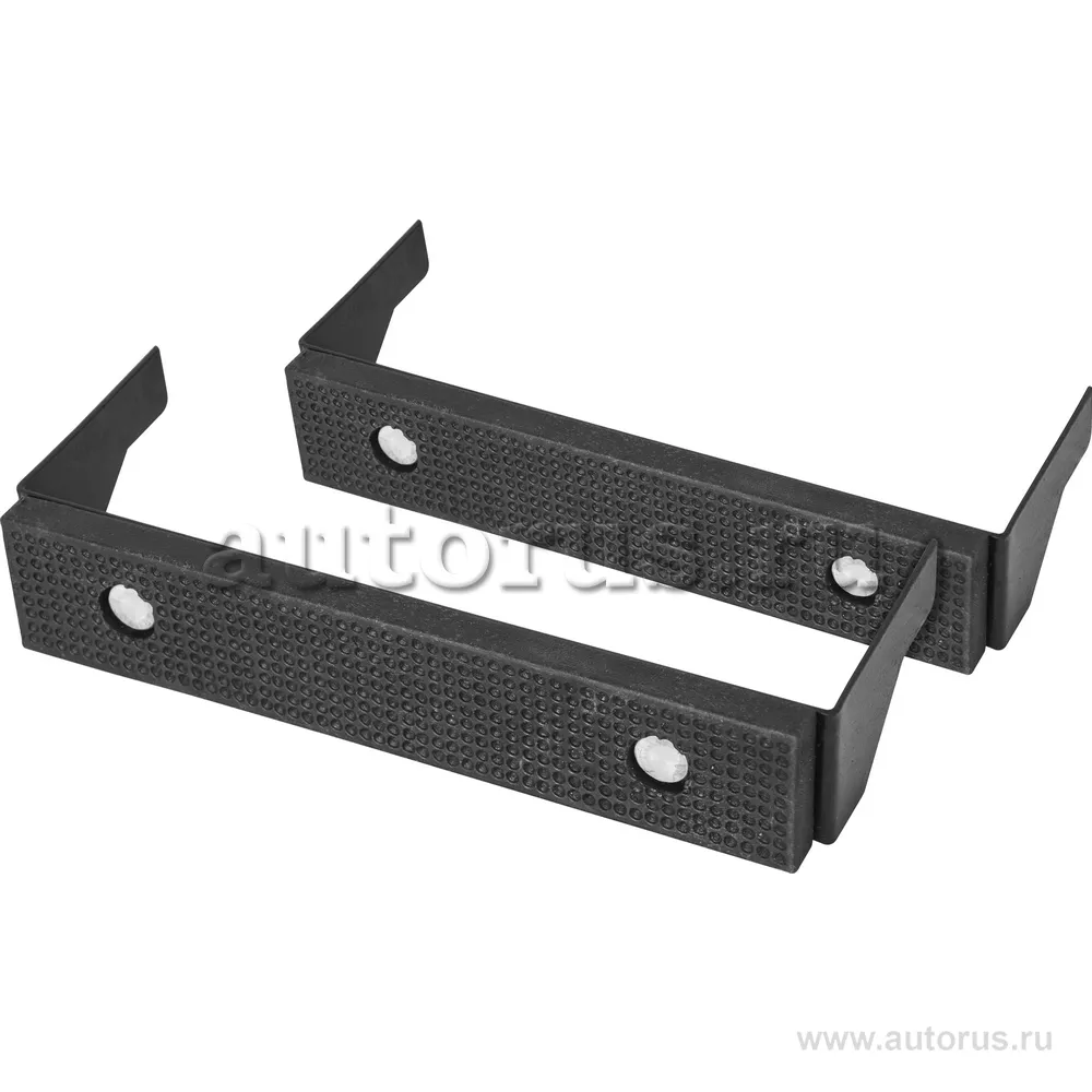 Губки мягкие 150 мм для тисков A90046 OMBRA A90046SJ