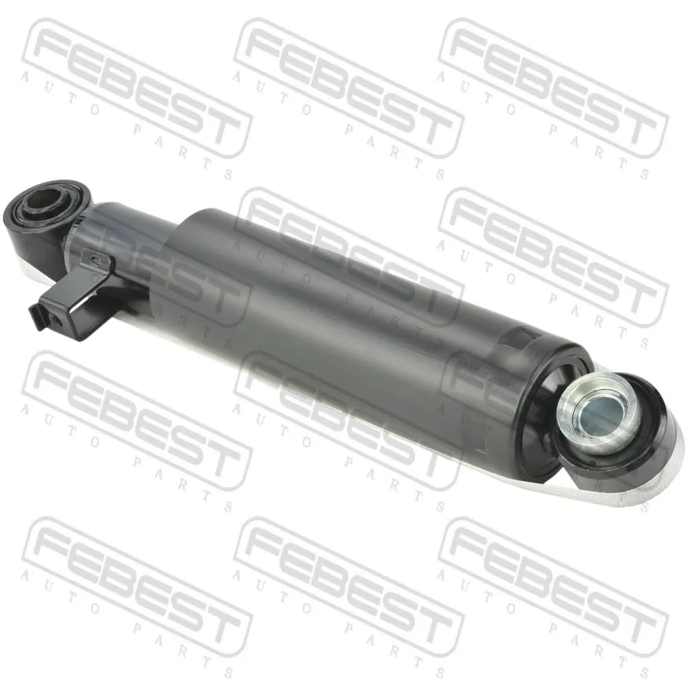 Амортизатор задний HYUNDAI SANTA FE 06 2006- FEBEST 12658283R