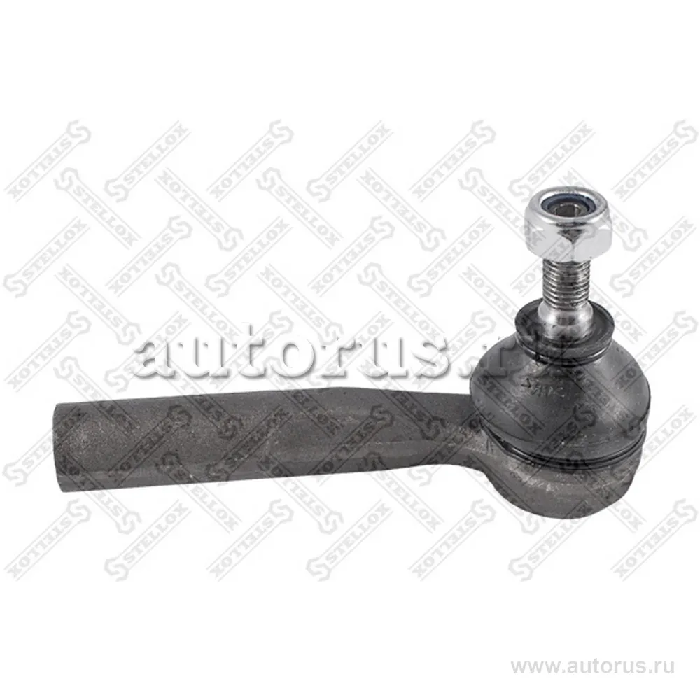 Наконечник рулевой правый Citroen Nemo (5100314_SX) STELLOX 5100315_SX