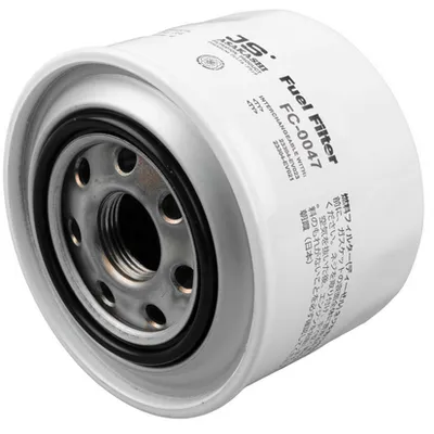 Фильтр топливный TOYOTA Dyna 2013-> JS ASAKASHI FC0047