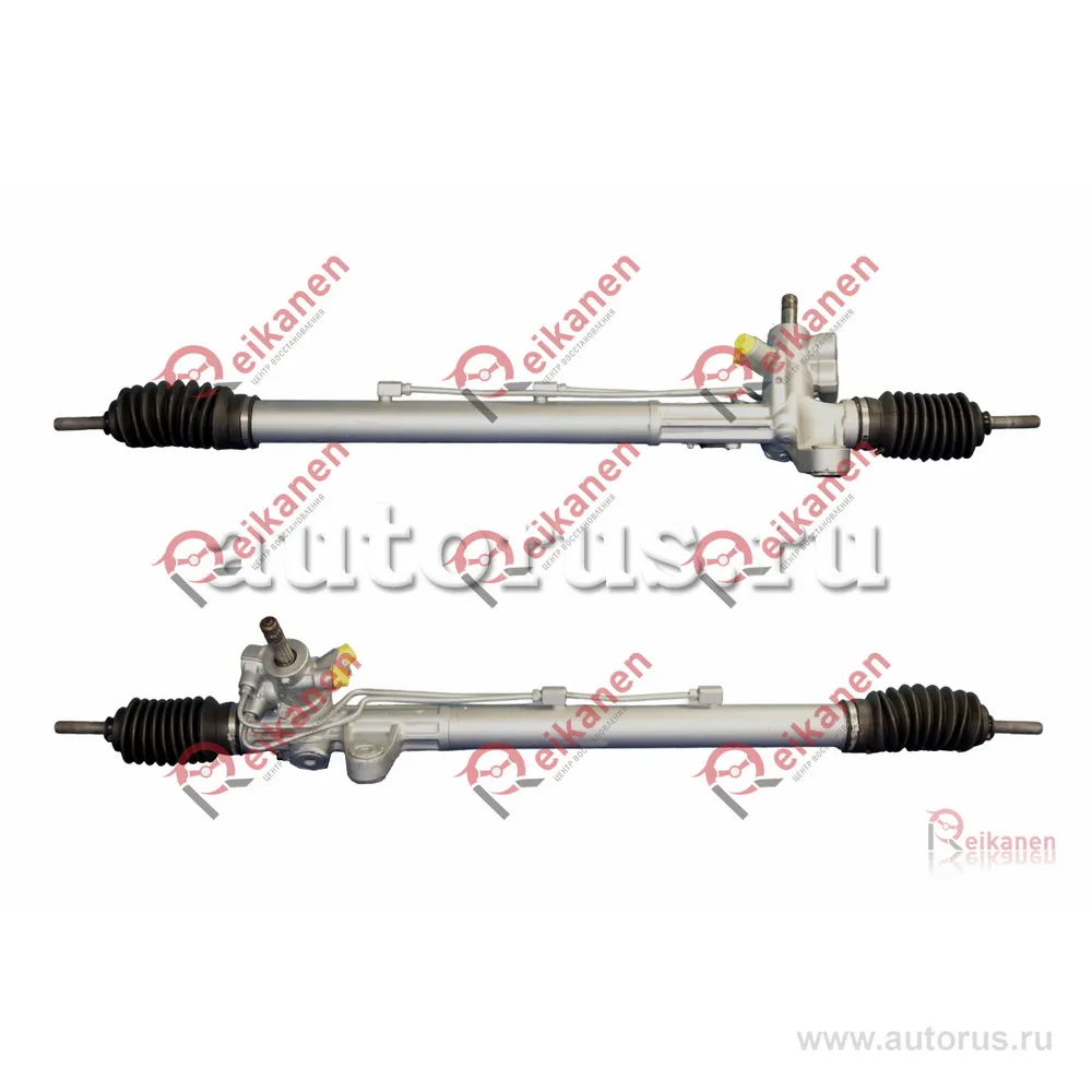 Рейка рулевая HONDA ACCORD VII 03-08 REIKANEN R0805