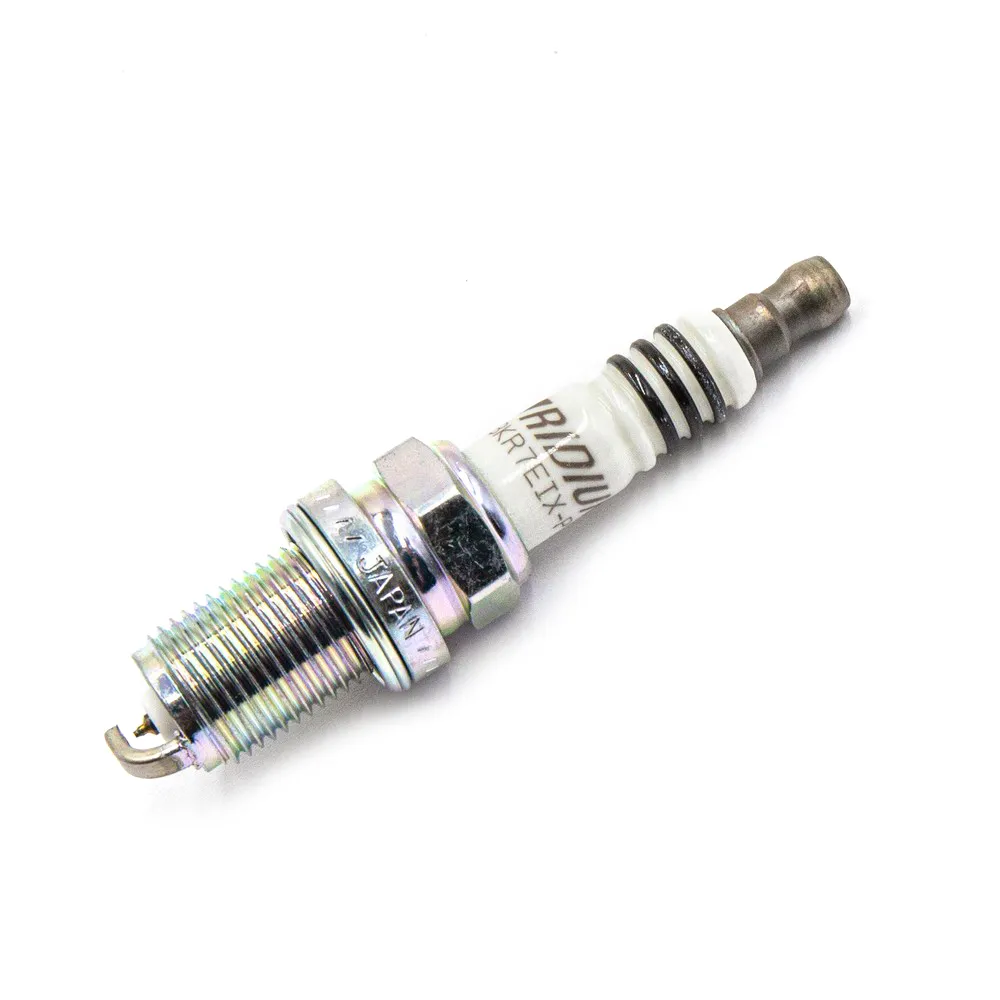 Свеча зажигания BKR7EIX-P NGK 2690