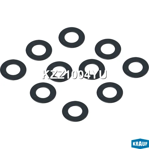 Шайба регулировочная KRAUF KZZ1004YU