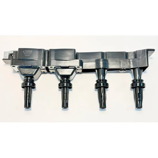 Катушка зажигания, Уценка CITROEN (Berlingo) PEUGEOT (207/307/308) GANZ GIG16067-N1 Уценка