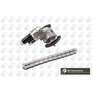 К-кт цепи ГРМ VW PASSAT (3B3) AMX, ATQ 2002-2003 Bga TC0106K